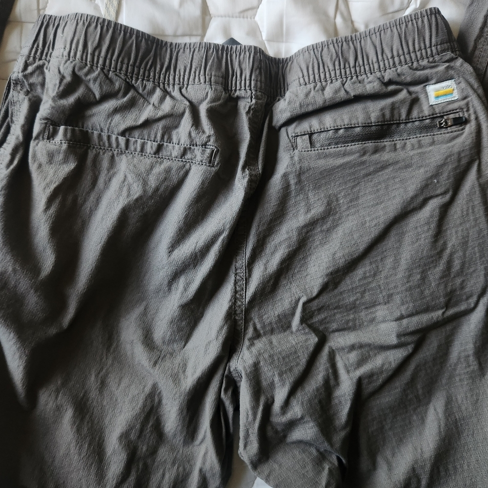 Vuori Ripstop Pant - Picture 2 of 2